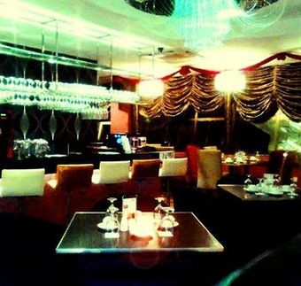 Shervinton Executive Boutique Hotel