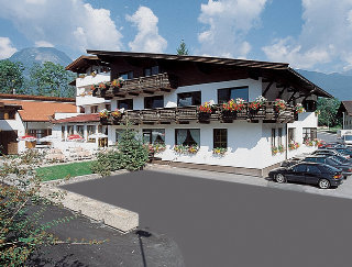 Auderer Hotel
