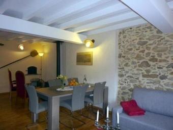 House Chez Louis
