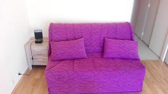 Apartamento Studio Avenue Eltville