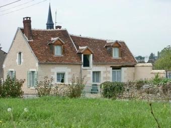 House Chez Les Coucou's 2