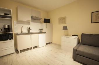 Apartamento Colombet Stay's - L'aigrefeuille