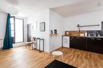 Apartamento Air Rental - Louis Blanc