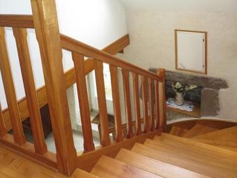 Ferienhaus Plounevez-moedec 100s