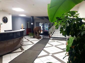 Aparthotel Area