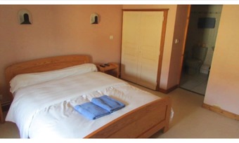 Hotel Rod & S�ve