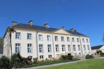 Hotel Chateau De Quin�ville