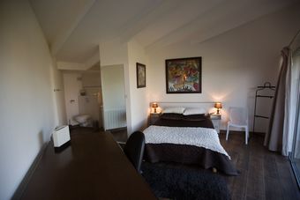 Hotel La Jalousie
