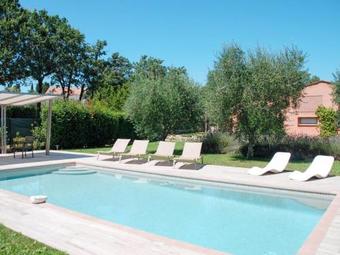 Holiday Home Arbelle (scz110)