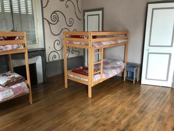 Albergue Domaine De Chaligny