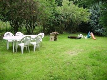 House Saint-etienne-au-mont - 5 Pers, 66 M2, 3/2