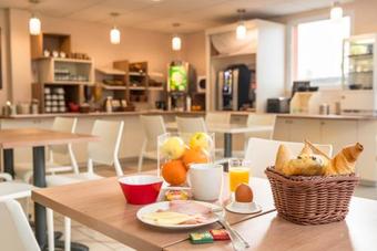 Hotel Ace H�tel Le Mans