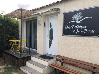 Hostal Chez Fr�d�rique Et Jean-claude