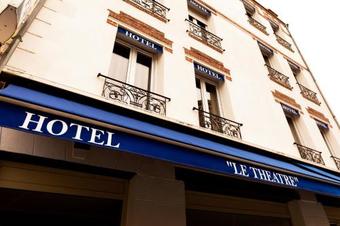 Hotel Le Theatre