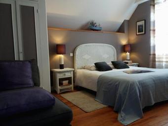 Les Gites De La Laiterie De Tocqueville