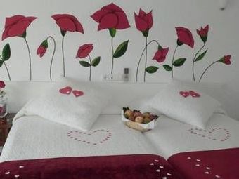 Varandas De Alter Hotel & Spa