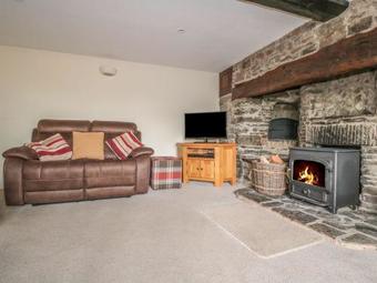 Bicton Cottage, Craven Arms