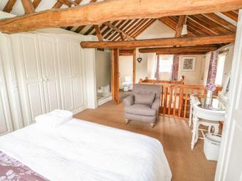 The Dairy, Thetford