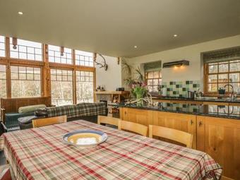 Birch Cottage, Ballater