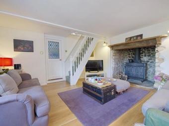 Marlborough Cottage, Axminster