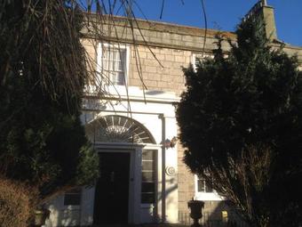 The County Hotel