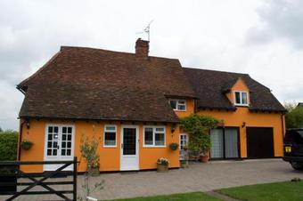Woodview B&B Colchester