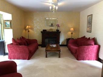 The Old Vicarage