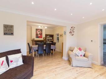 The Elms, Bridgnorth