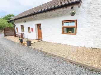Bryndias, Burry Port