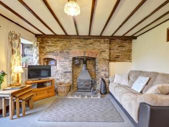 Holiday Home Erwood