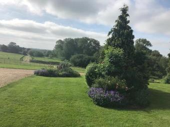 Agroturismo Weatherhead Farm