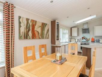 Cedar Lodge, Norwich