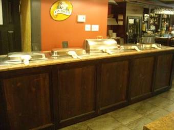 Posada Auberge Des Carrefours