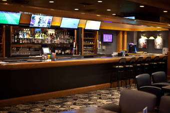 Hotel Westlock Inn & Conference Centre