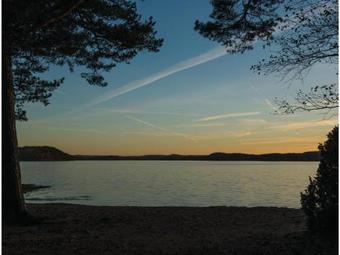 Holiday Home T�mta Udden Fristad