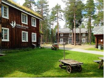 Herangtunet Boutique Hotel