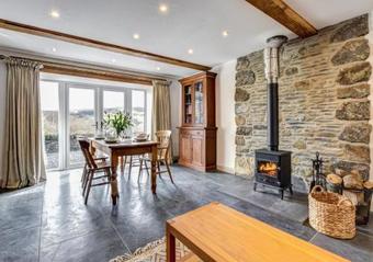 Apartamento Beudy Tanllan