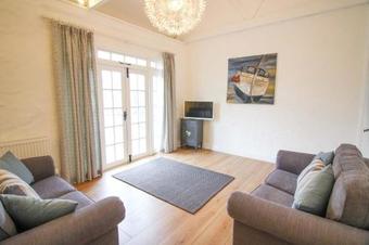 Bellot Cottage