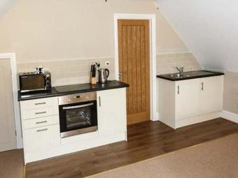 Granary Loft