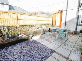 Llwyn Onn, Dolwyddelan