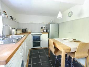 Holiday Home 4 Church Terrace