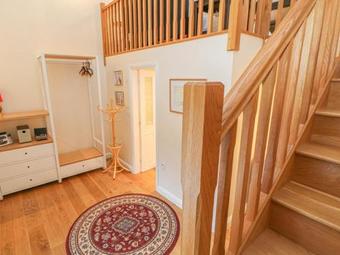 The Annex - Eden House