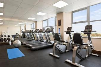 Hotel Ramada East Kilbride