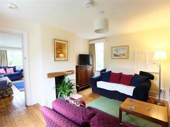 Byways, Fordingbridge