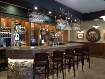 Bed & Breakfast Clogher Valley Golf Club