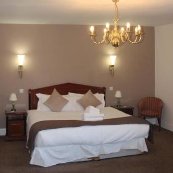 Hotel The Frocester