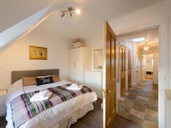 Apartamento Goose Green View