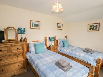 Bank End Lodge, Kirkby-in-furness
