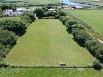Woodpecker Cottage, Holsworthy