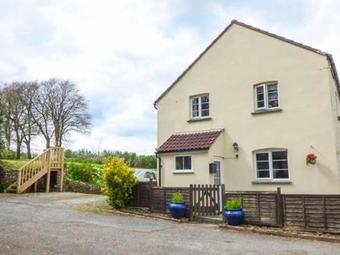 Court Cottage, Holsworthy